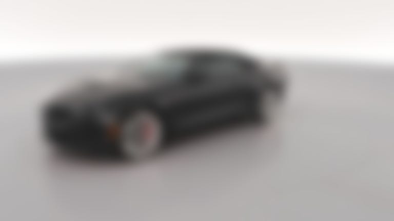 2021 Chevrolet Camaro vehicle photo
