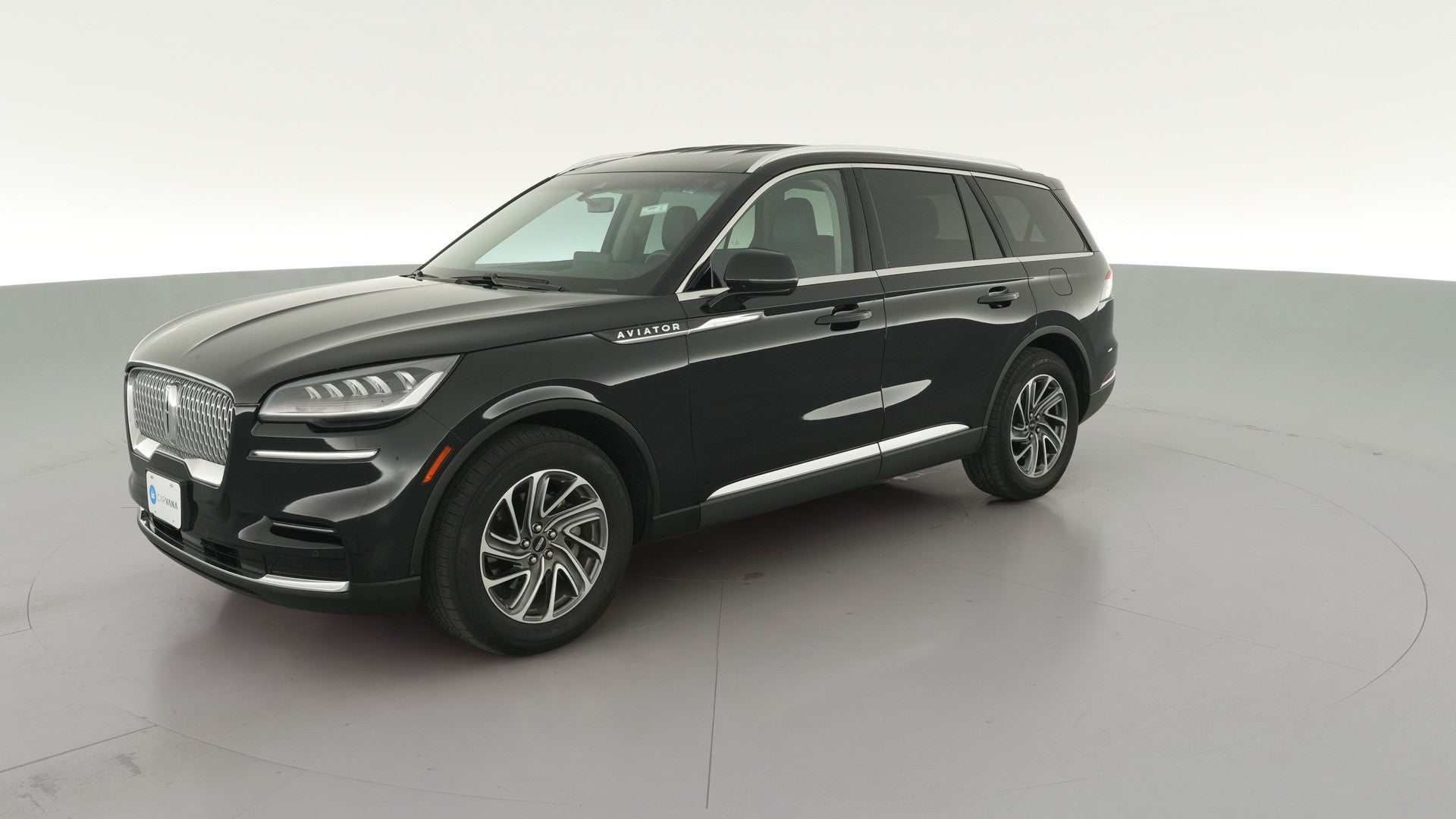 2023 Lincoln Aviator vehicle photo