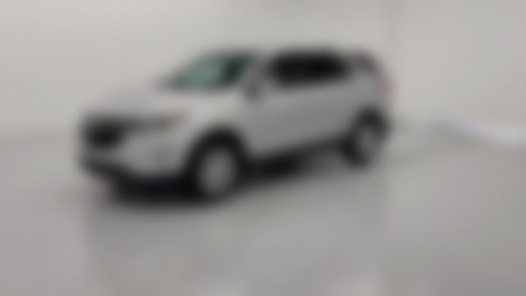 2019 Chevrolet Equinox vehicle photo