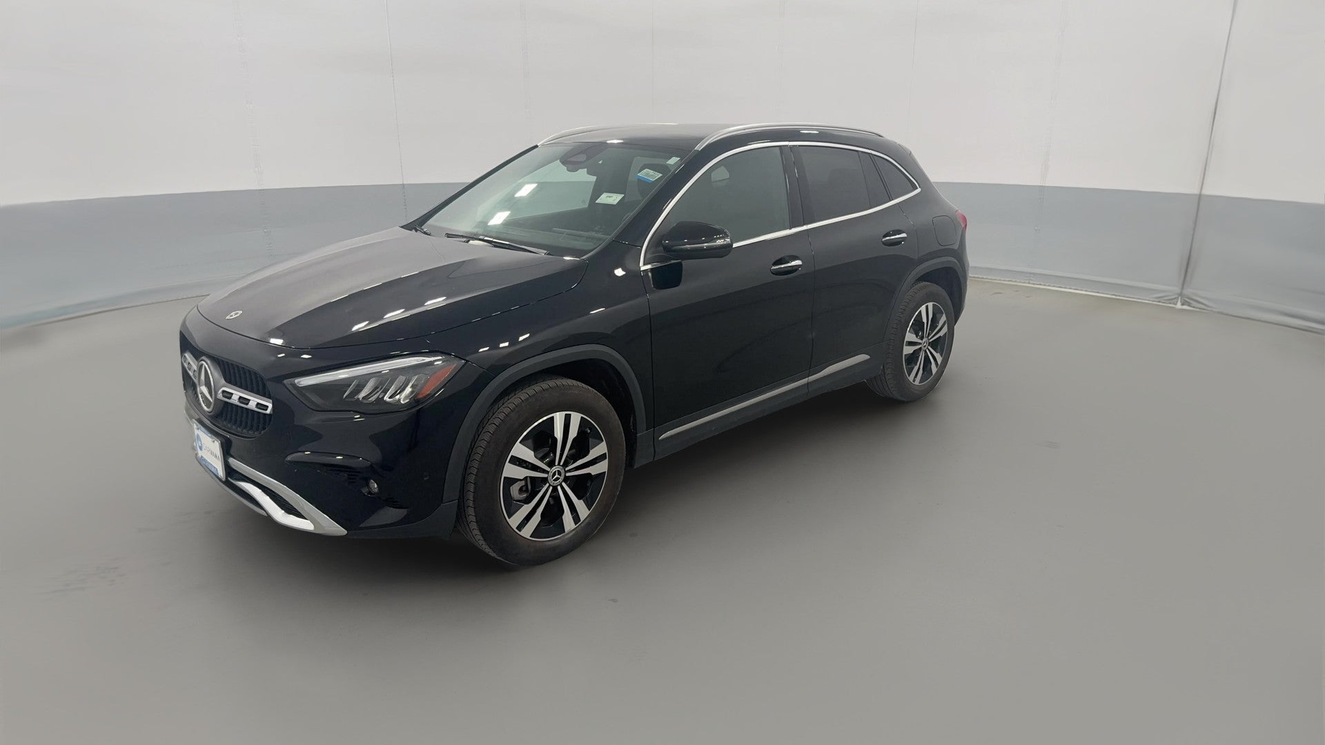 2024 Mercedes-Benz GLA vehicle photo