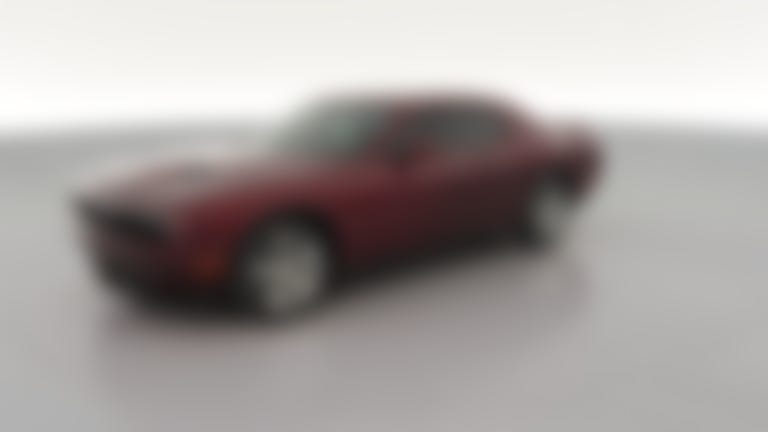 2019 Dodge Challenger vehicle photo