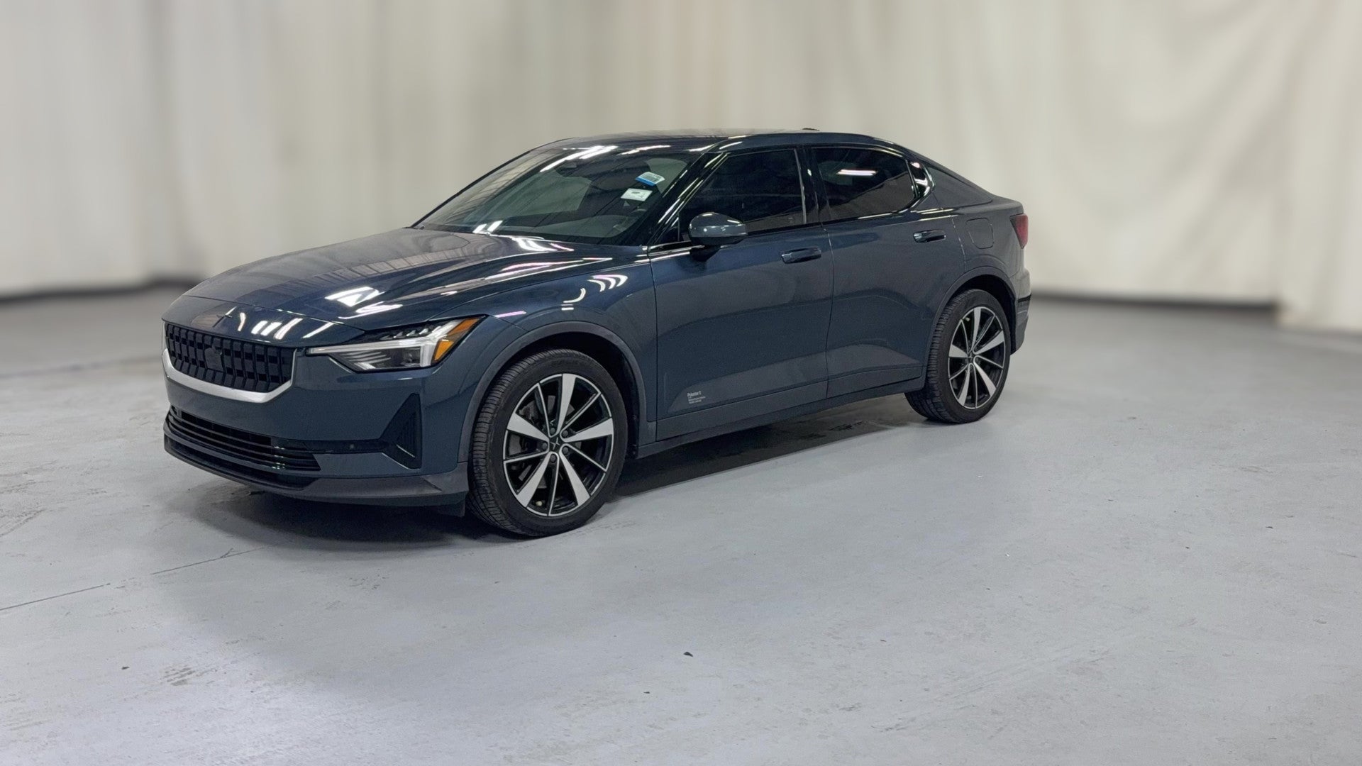 2022 Polestar 2 vehicle photo