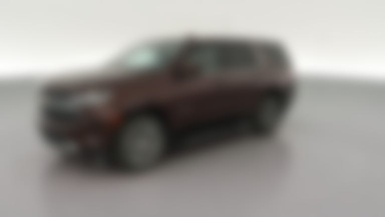 2022 Chevrolet Tahoe vehicle photo