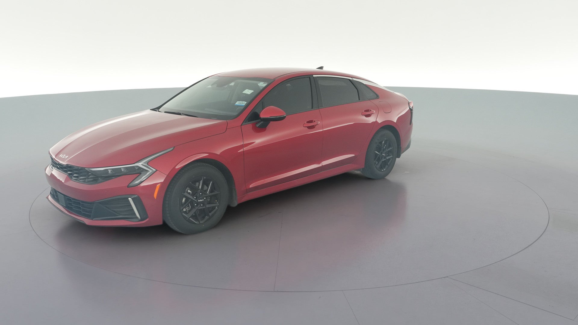 2025 Kia K5 vehicle photo