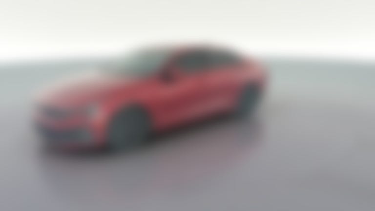 2025 Kia K5 vehicle photo