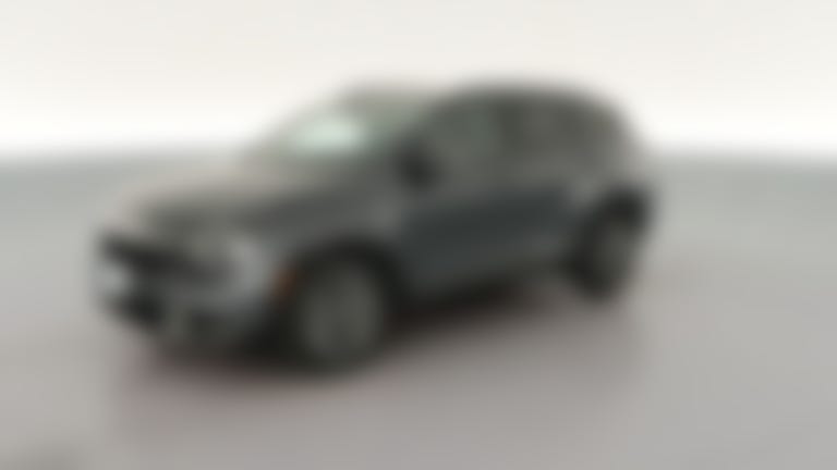 2025 Kia Sportage Hybrid vehicle photo