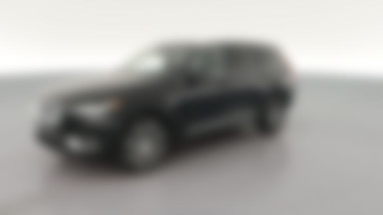 2024 Volvo XC90 vehicle photo