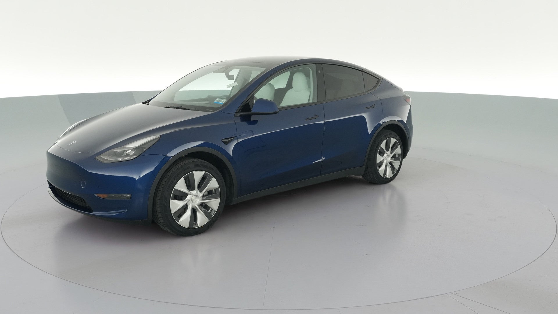 2023 Tesla Model Y vehicle photo