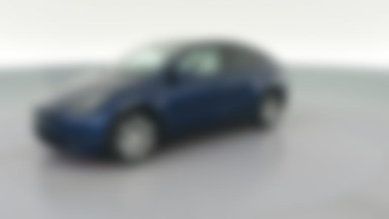 2023 Tesla Model Y vehicle photo