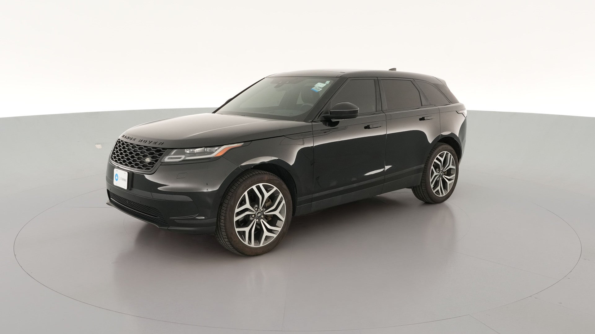 2020 Land Rover Range Rover Velar vehicle photo