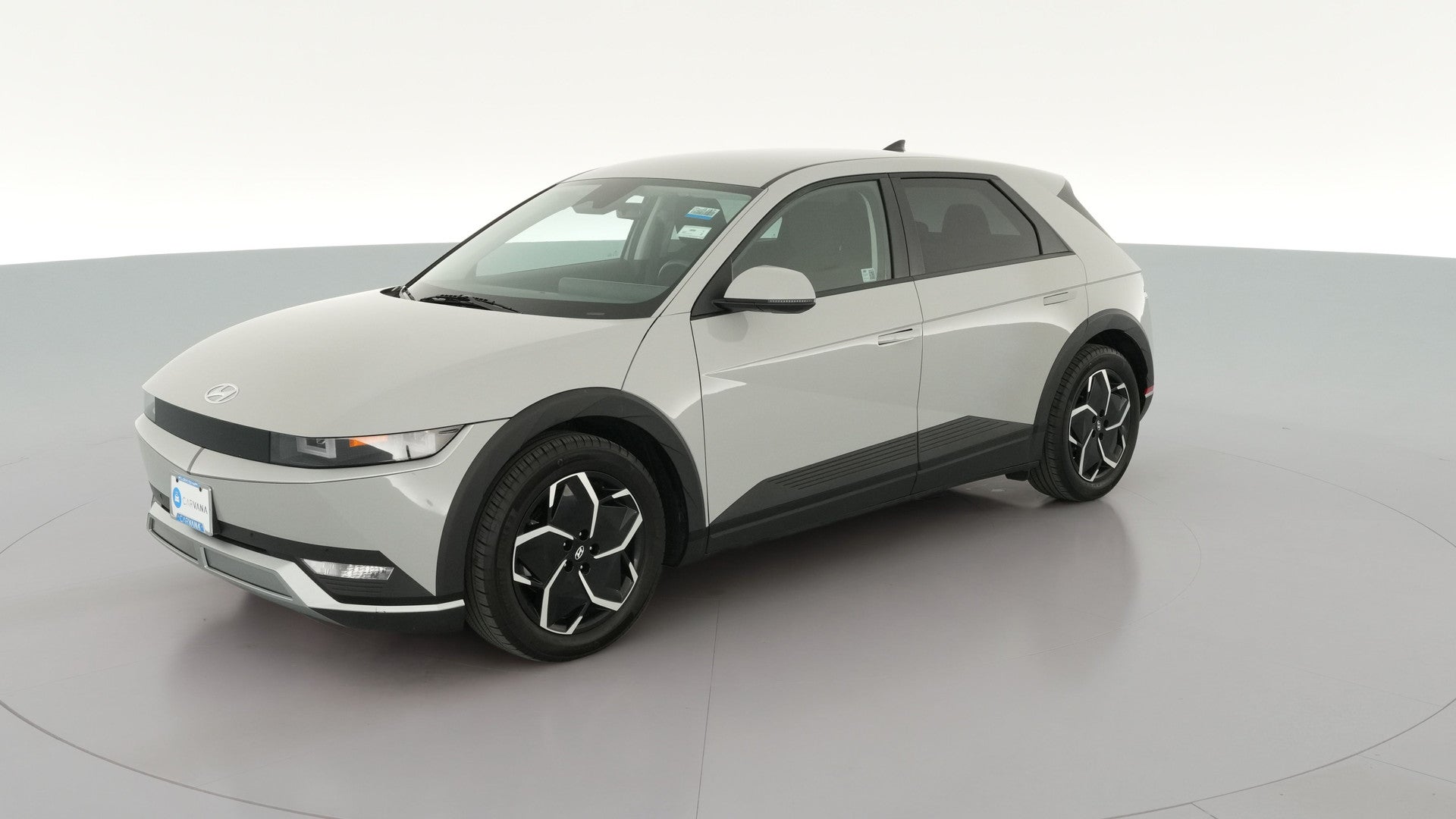 2024 Hyundai IONIQ 5 vehicle photo