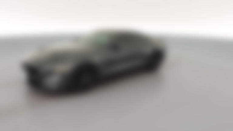 2018 Ford Mustang vehicle photo