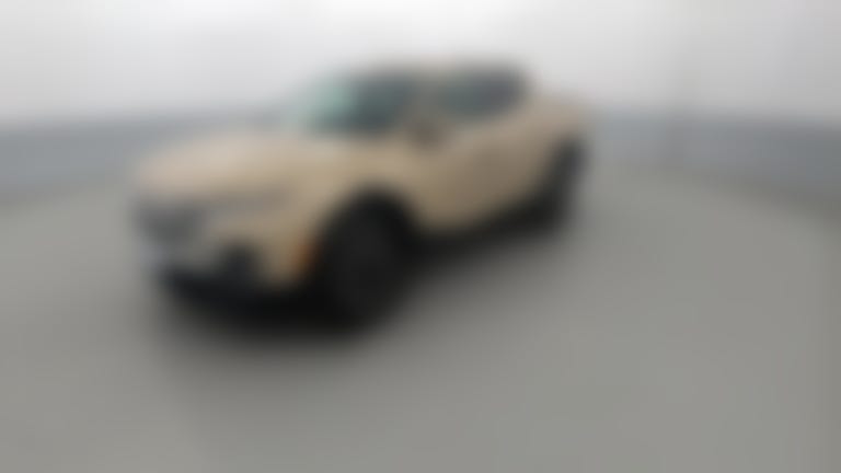 2024 Hyundai Santa Cruz vehicle photo