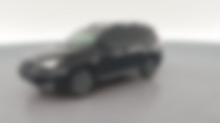2017 Subaru Forester vehicle photo