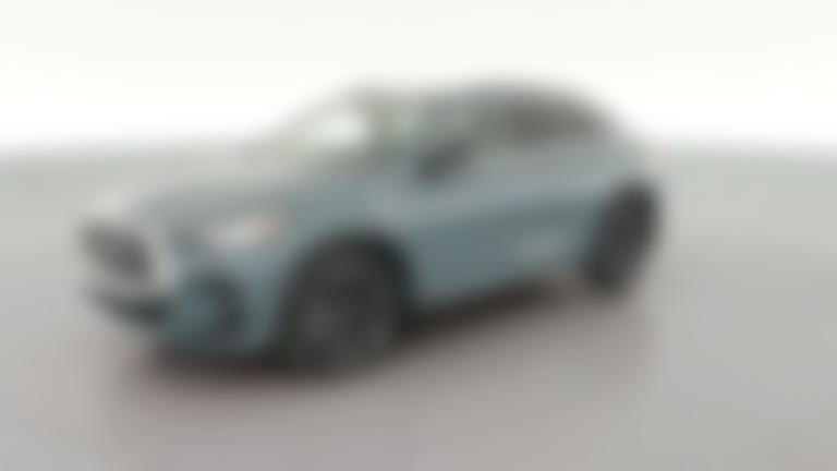 2023 INFINITI QX55 vehicle photo