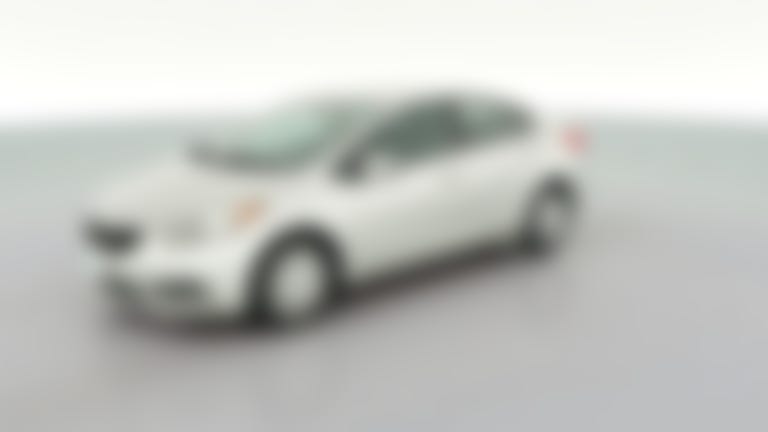 2016 Kia Forte vehicle photo