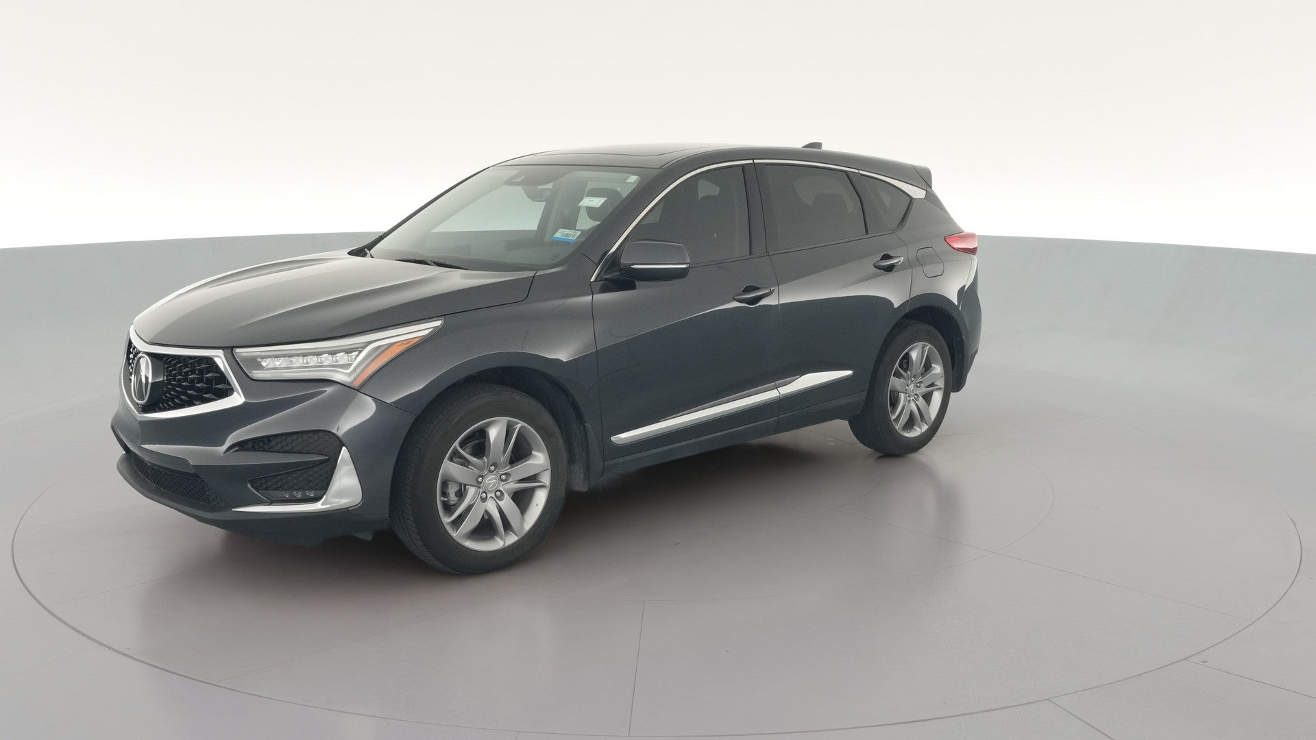 2019 Acura RDX vehicle photo