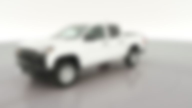 2025 Chevrolet Colorado Crew Cab vehicle photo