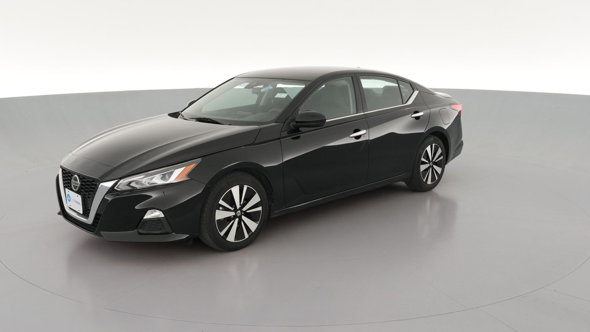 2022 Nissan Altima vehicle photo
