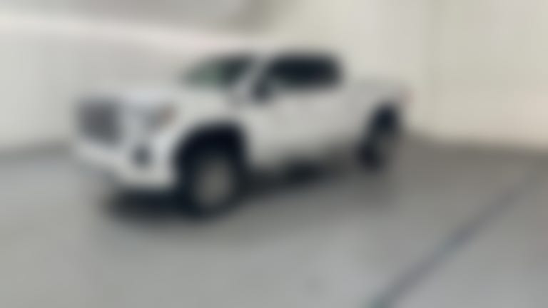 2019 GMC Sierra 1500 Crew Cab vehicle photo