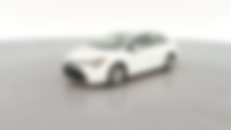 2025 Toyota Corolla vehicle photo