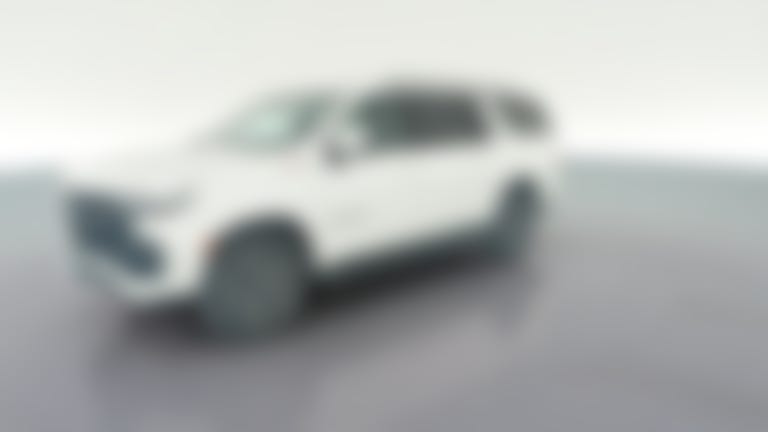 2022 Chevrolet Suburban vehicle photo