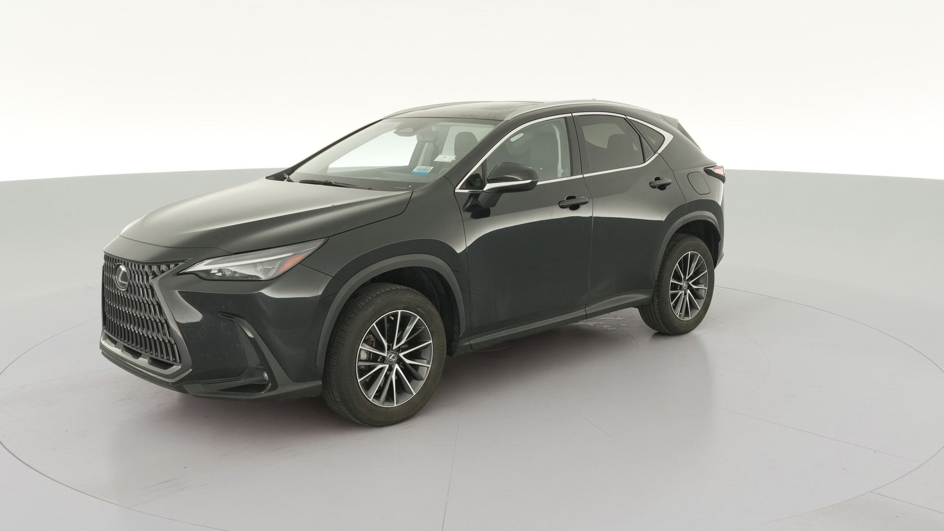 2022 Lexus NX vehicle photo