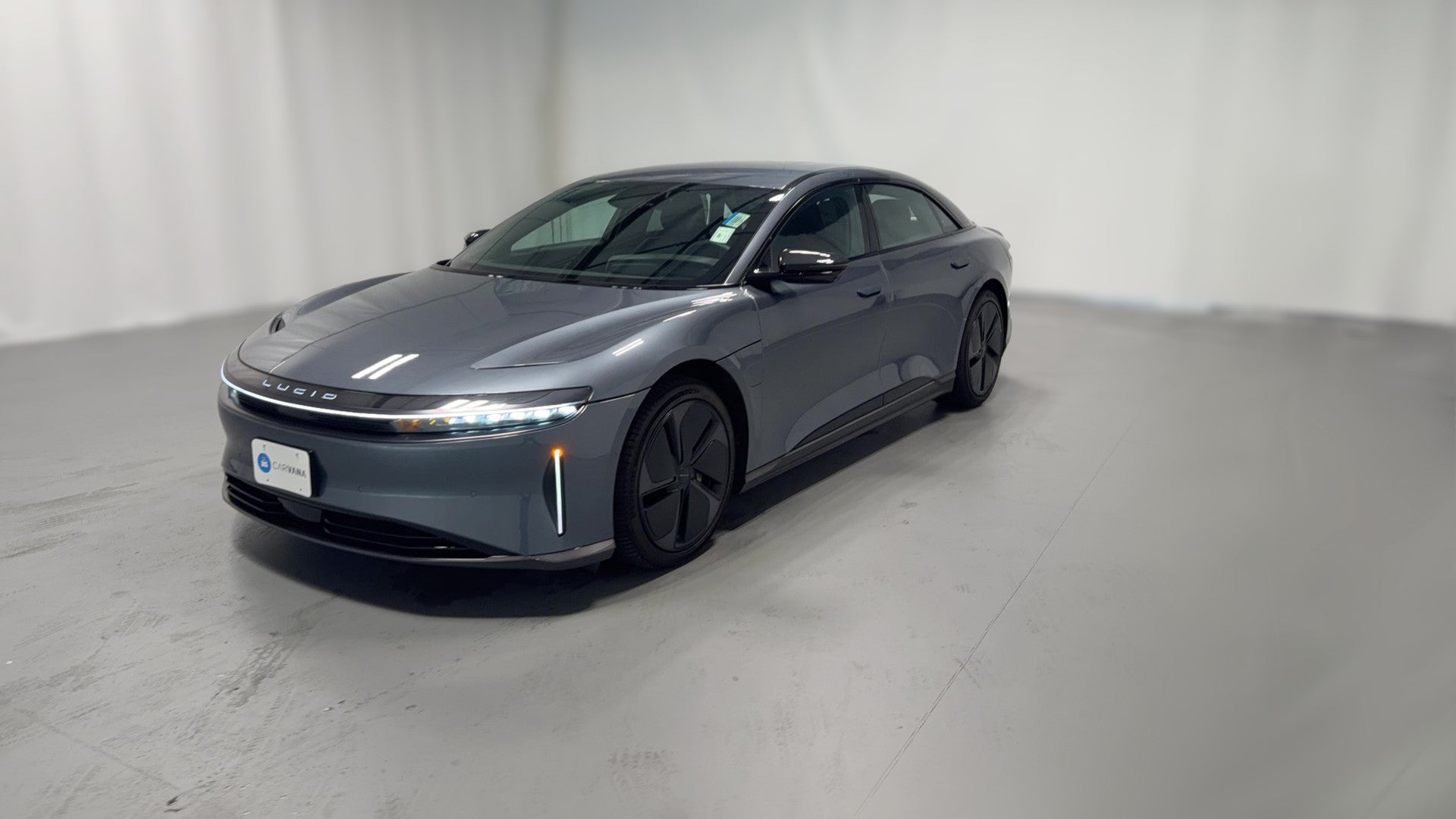 2024 Lucid Air vehicle photo