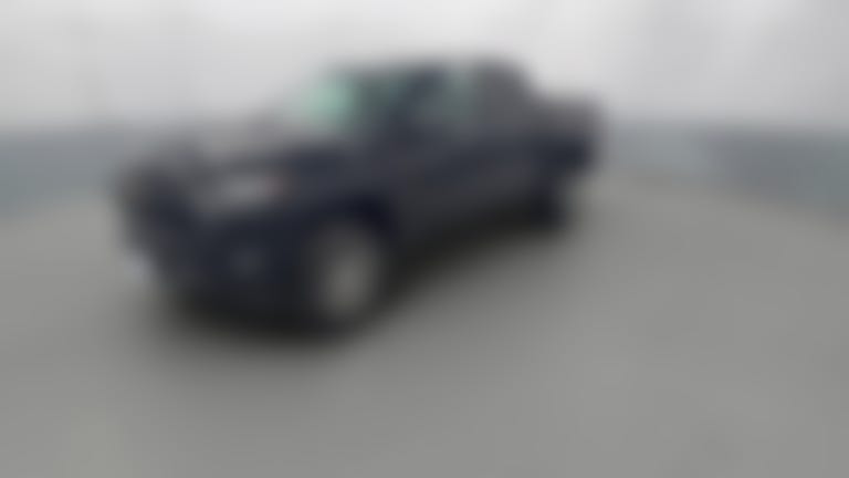 2023 Chevrolet Colorado Crew Cab vehicle photo
