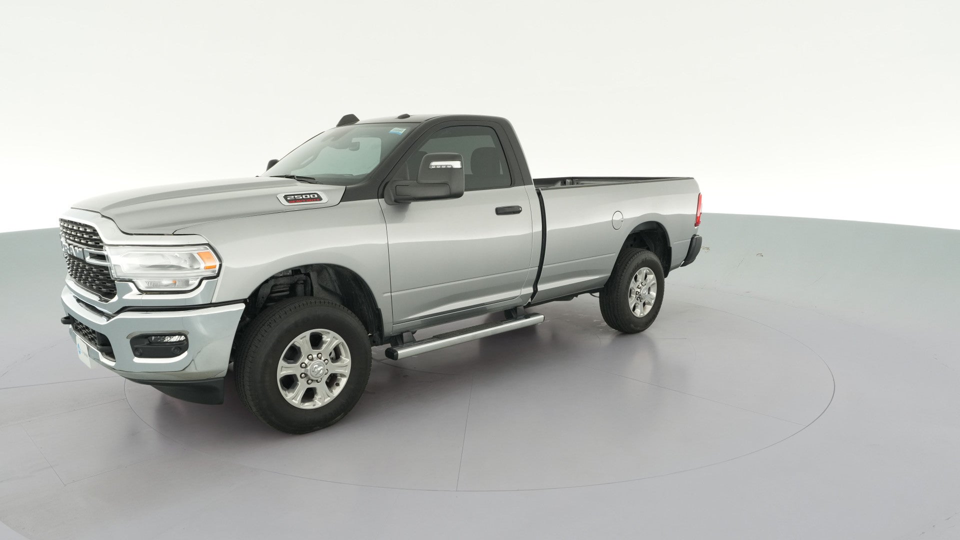 2023 Ram 2500 Regular Cab vehicle photo