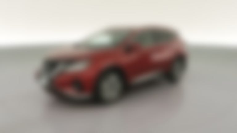 2019 Nissan Murano vehicle photo