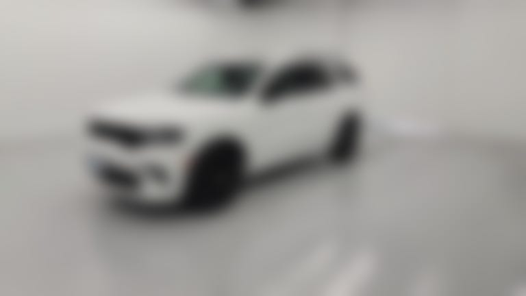2021 Dodge Durango vehicle photo
