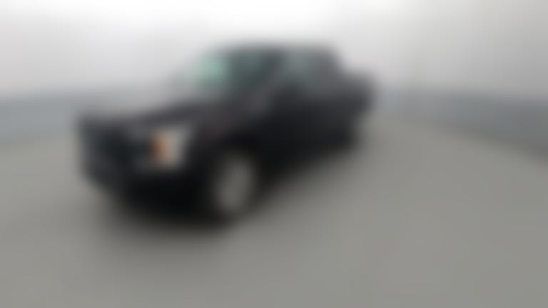 2018 Ford F150 SuperCrew Cab vehicle photo