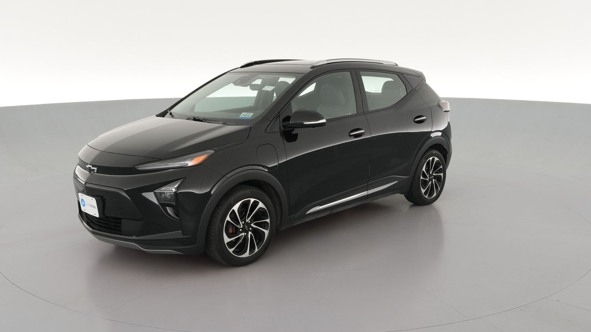 2023 Chevrolet Bolt EUV vehicle photo