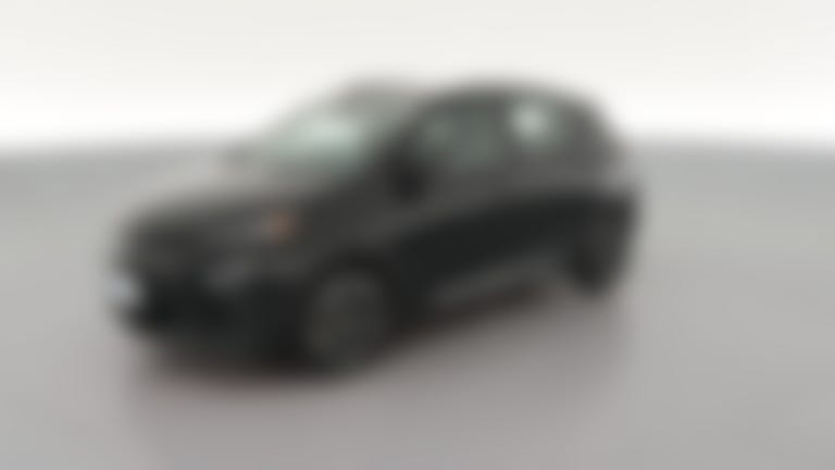 2023 Chevrolet Bolt EUV vehicle photo