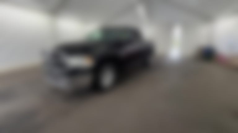 2024 Ram 1500 Classic Quad Cab vehicle photo