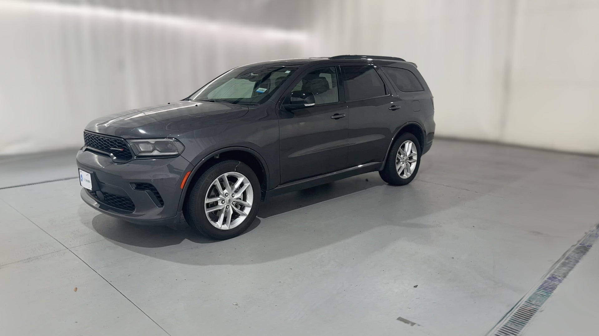 2024 Dodge Durango vehicle photo