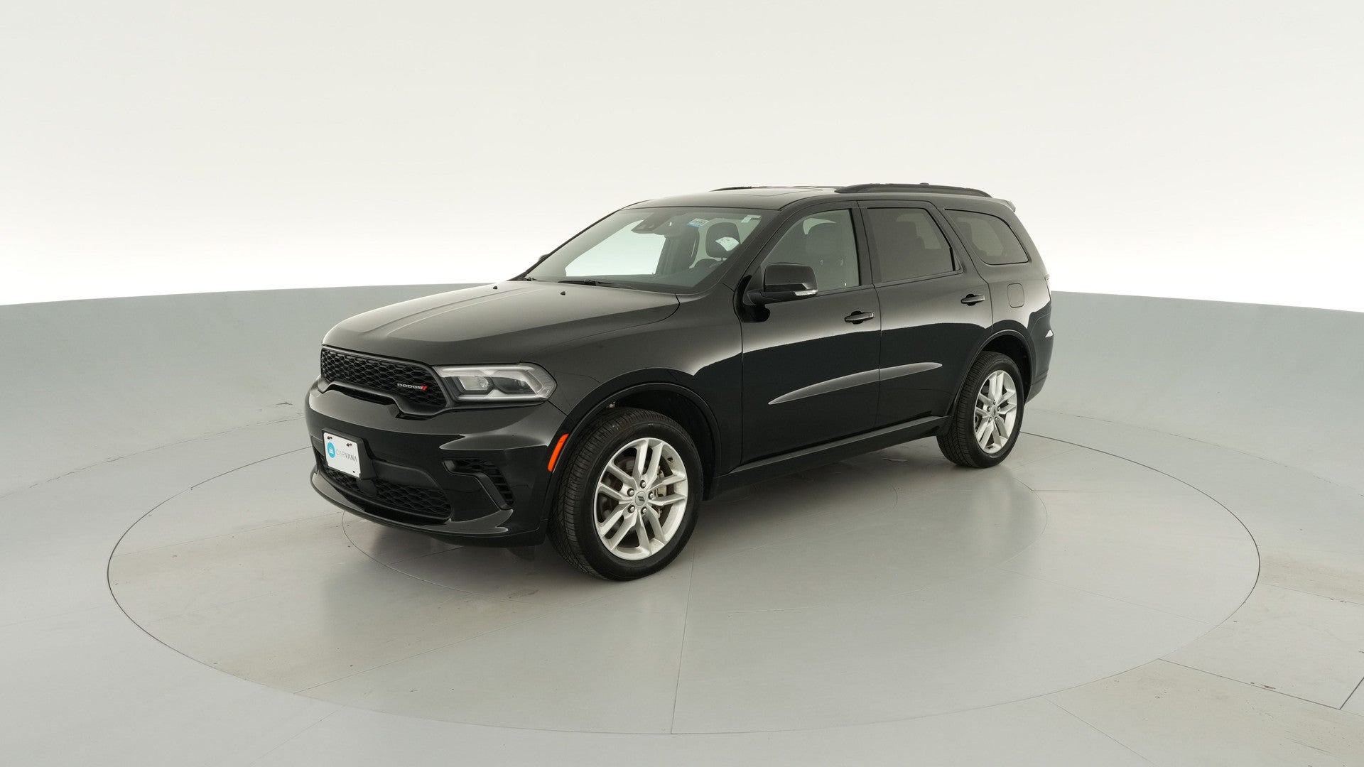 2024 Dodge Durango vehicle photo