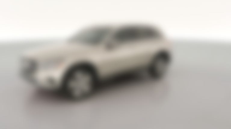 2022 Mercedes-Benz GLC vehicle photo