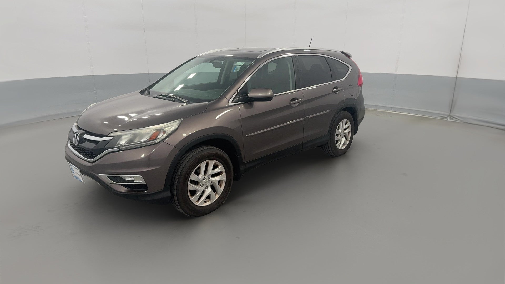 2015 Honda CR-V vehicle photo