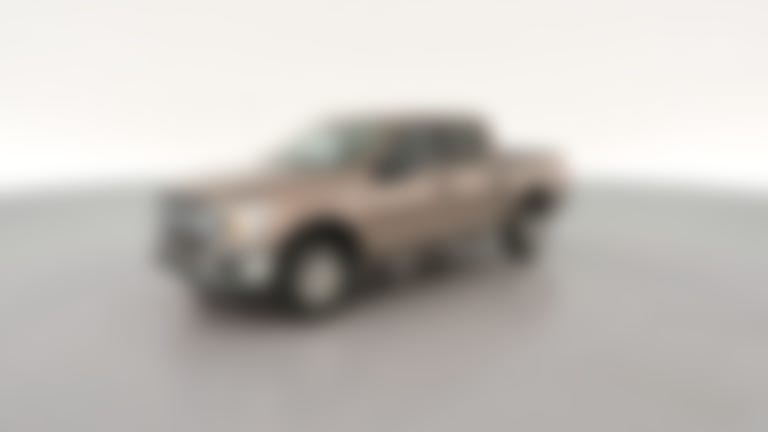 2018 Ford F150 SuperCrew Cab vehicle photo