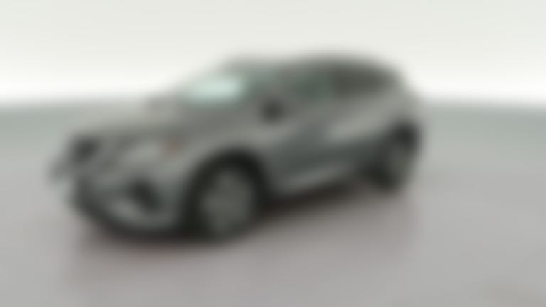 2021 Nissan Murano vehicle photo