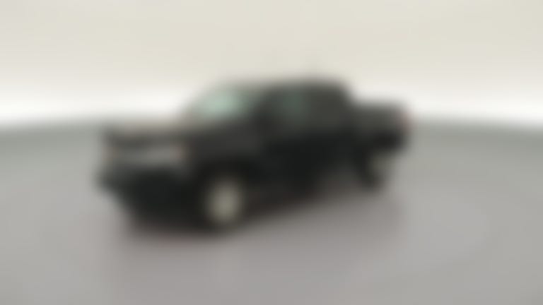 2018 Chevrolet Colorado Crew Cab vehicle photo