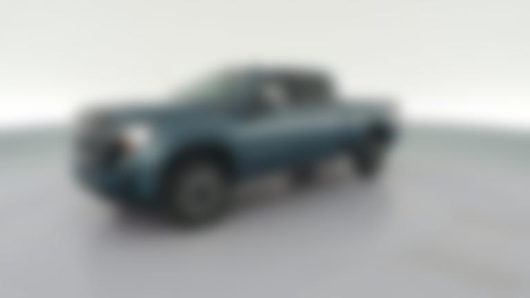 2025 GMC Sierra 2500 HD Crew Cab vehicle photo
