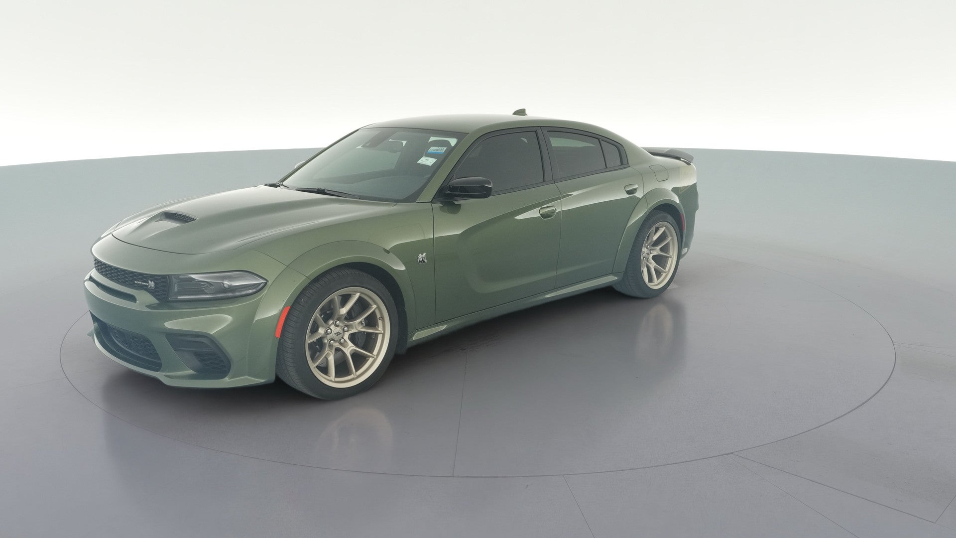 2023 Dodge Charger vehicle photo
