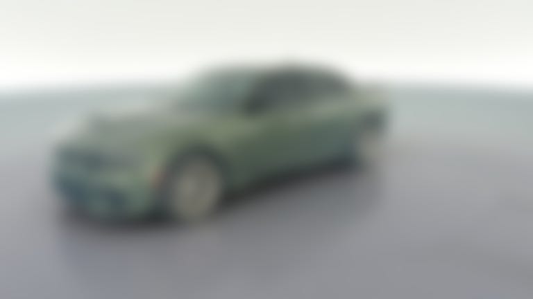 2023 Dodge Charger vehicle photo