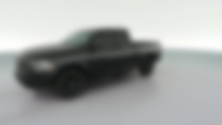 2021 Ram 1500 Classic Quad Cab vehicle photo