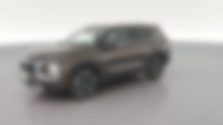 2023 Mitsubishi Outlander PHEV vehicle photo