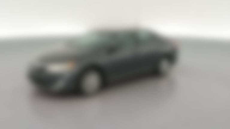 2012 Toyota Camry vehicle photo