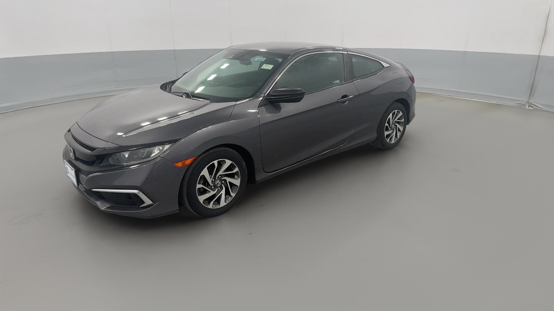 2019 Honda Civic vehicle photo